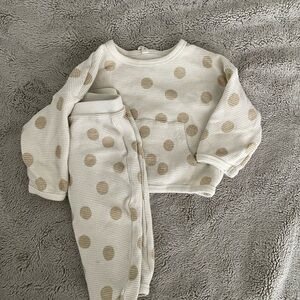 Quincy Mae lounge set